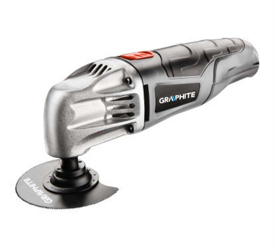 uzrądzenie wielofunkcyjne Graphite 59G020