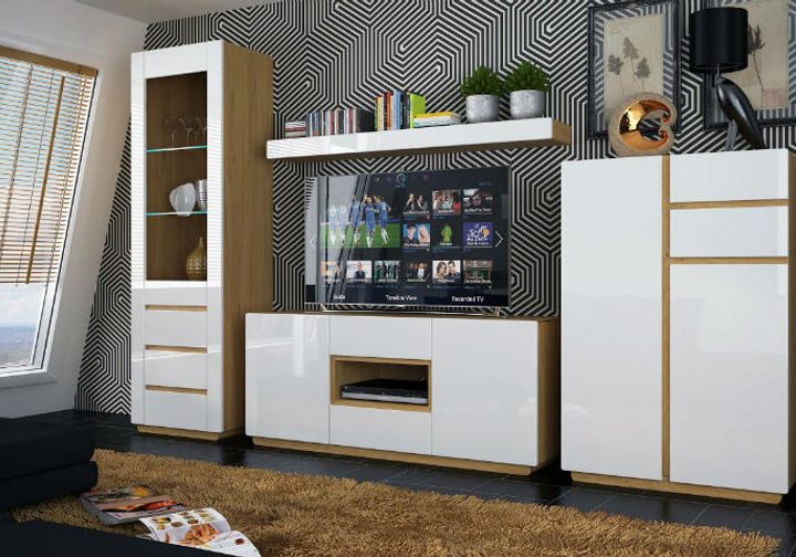Użyteczne i eleganckie - nowa kolekcja Meble Wójcik