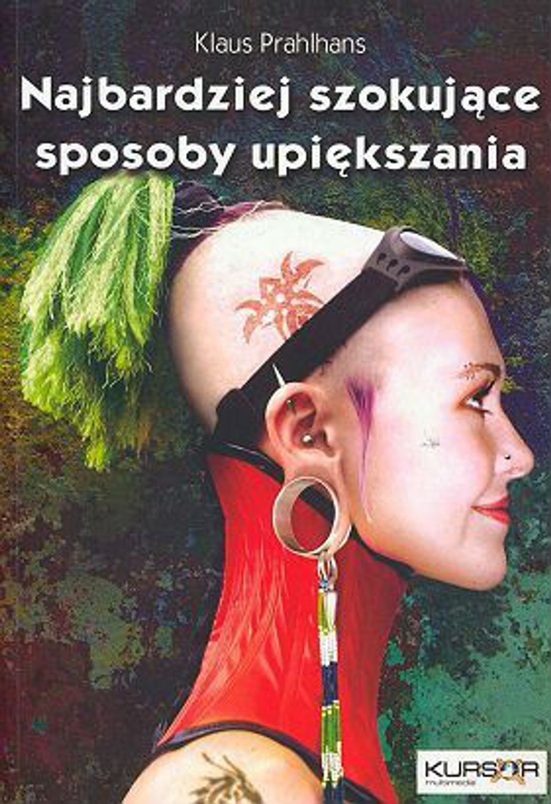 modyfikacje ciała