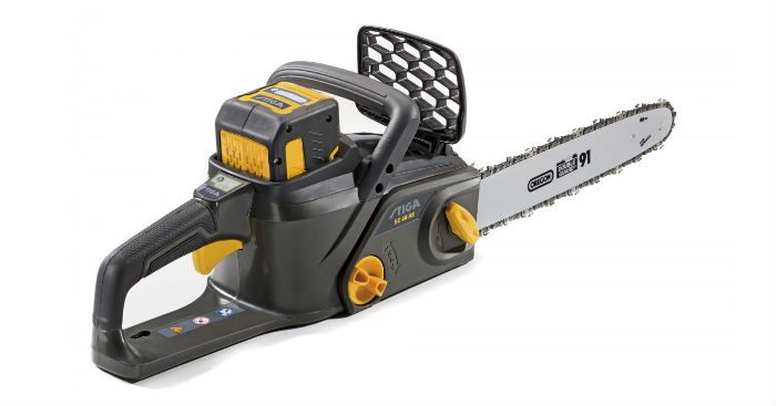 narzędzia ogrodowe PowerPack 48V