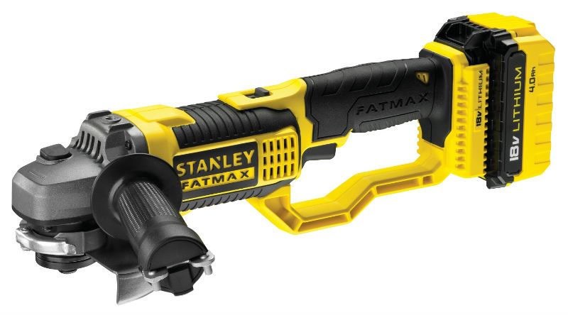 Elektronarzędzia Stanley FatMax