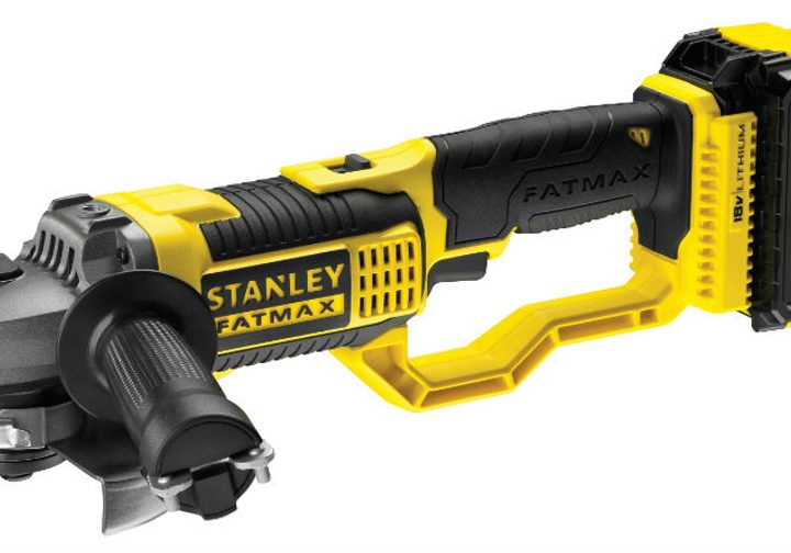 Elektronarzędzia Stanley FatMax