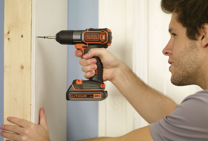 Innowacyjny Black+Decker