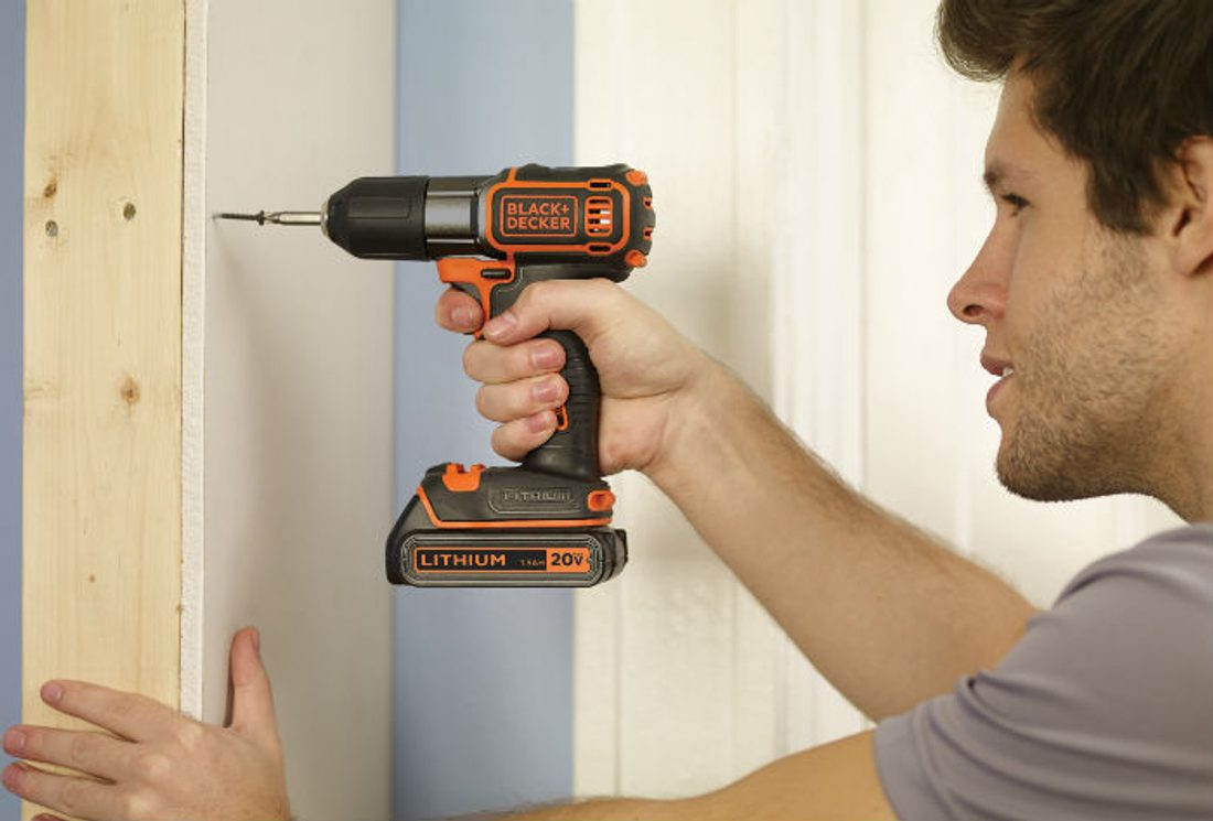 Innowacyjny Black+Decker