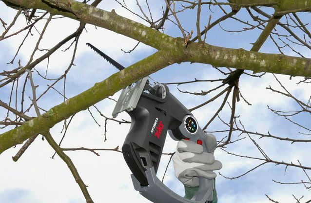 pilarka Skil Combisaw