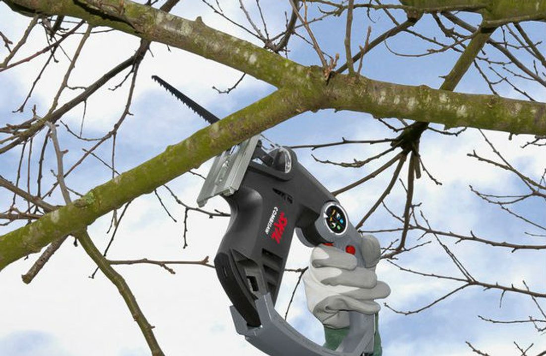 pilarka Skil Combisaw