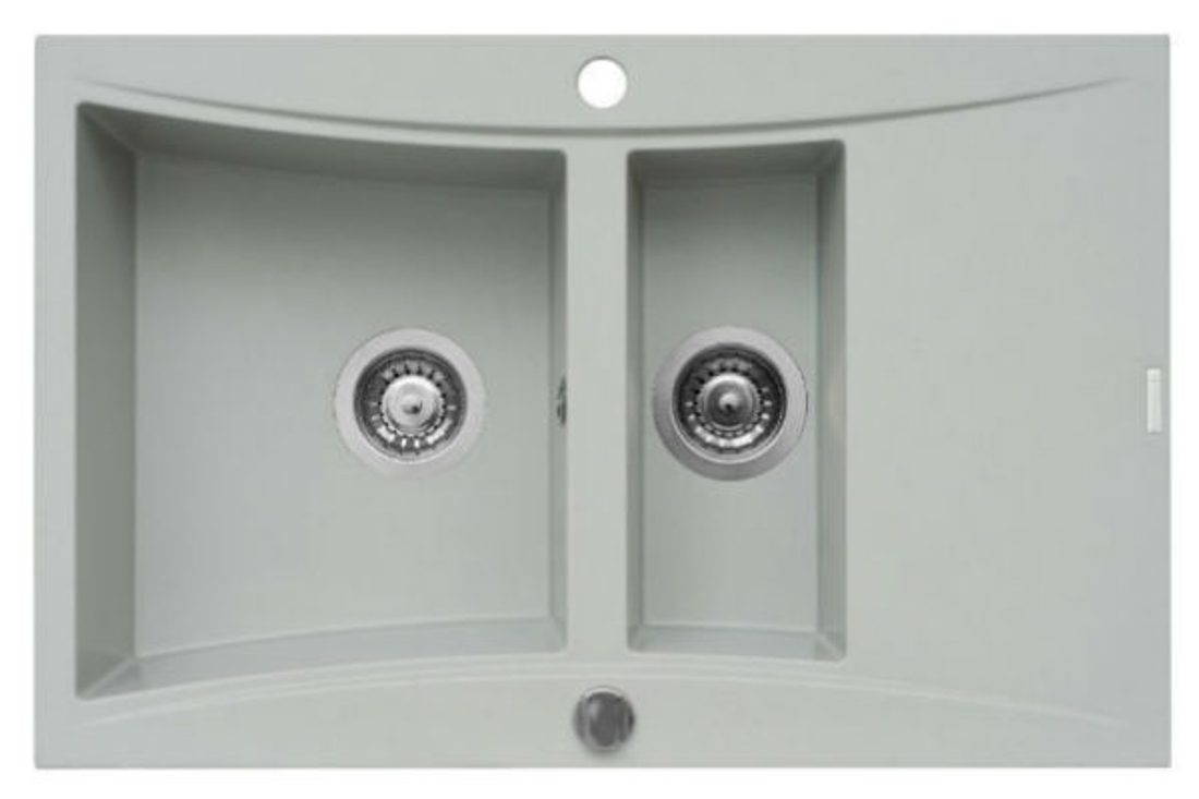 SOFTLINE 79x51 1 1 2B 1D Metal Alu 070002302