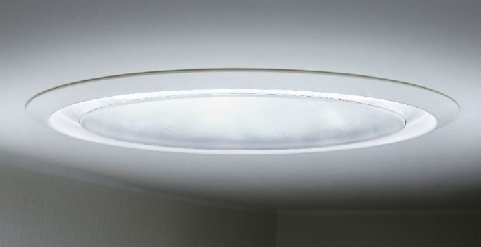 świetliki tunelowe Velux
