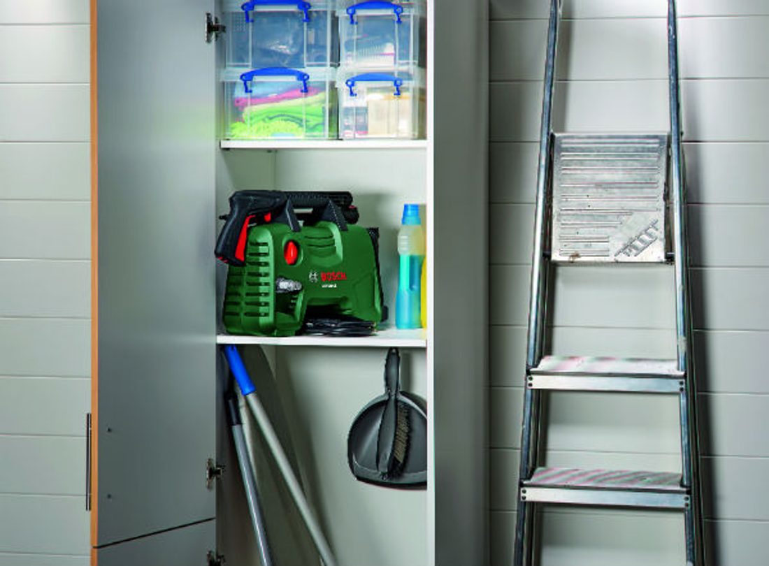 myjka wysokociśnieniowa Bosch AQT 33-11