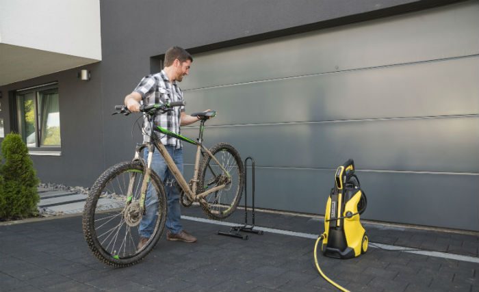 myjemy rower