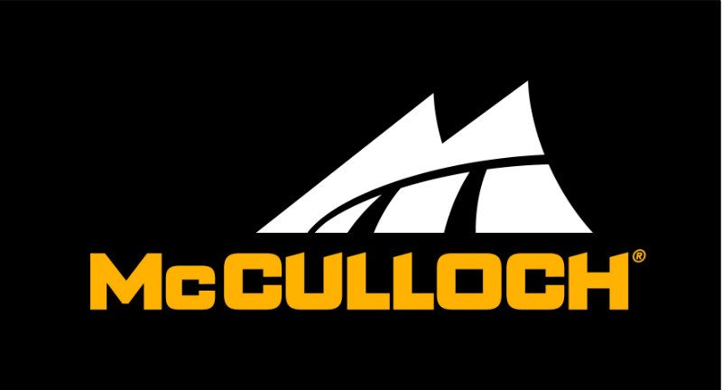 Mcculloch