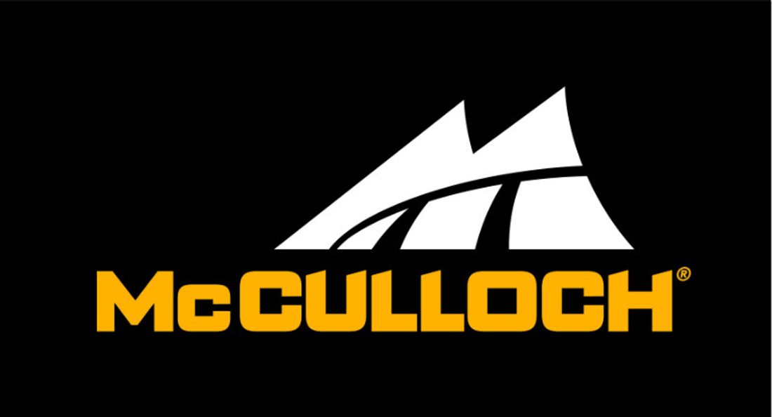 Mcculloch