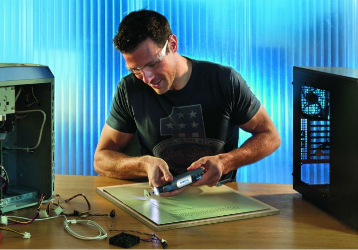 Dremel Micro
