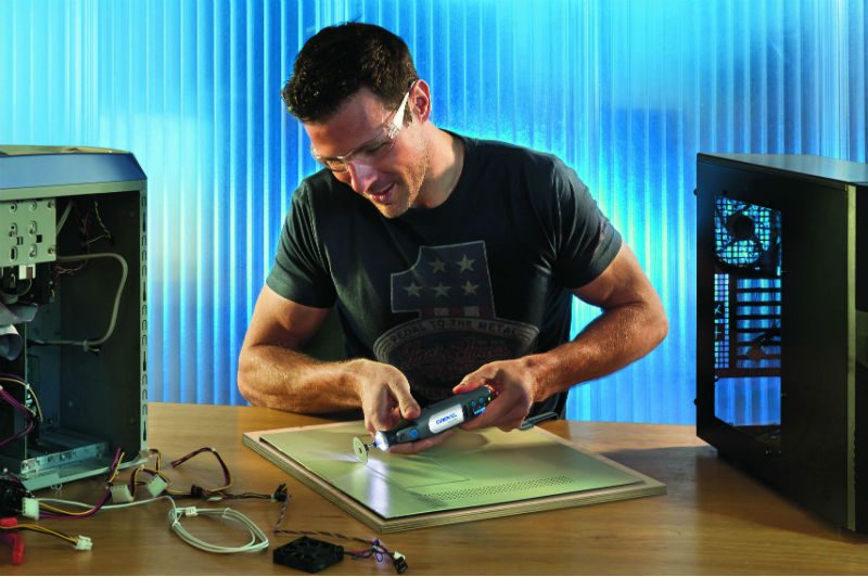 Dremel Micro