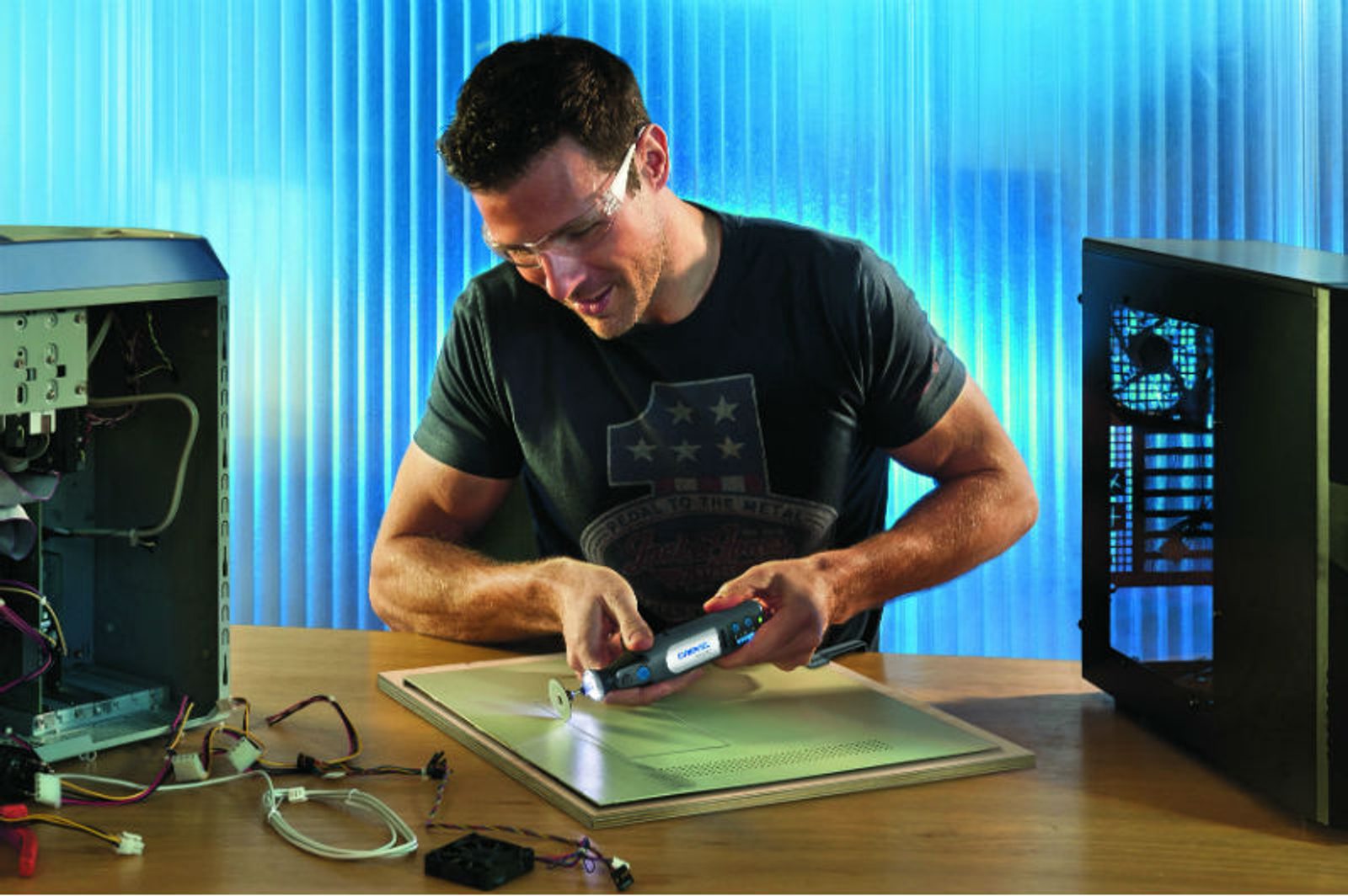 Dremel Micro