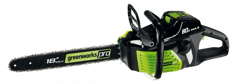 Greenworks Tools
