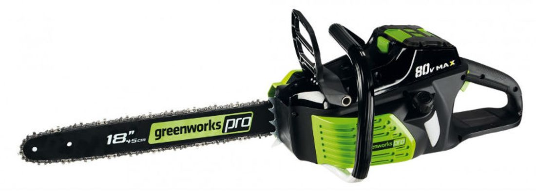 Greenworks Tools
