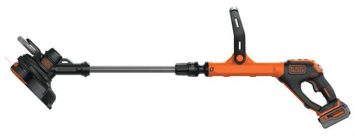 narzędzia ogrodowe Black+Decker