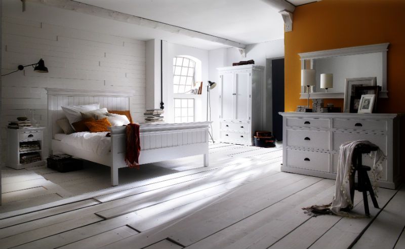 Rustykalna kolekcja Charlotte