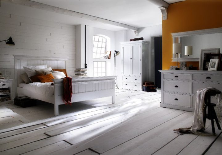 Rustykalna kolekcja Charlotte