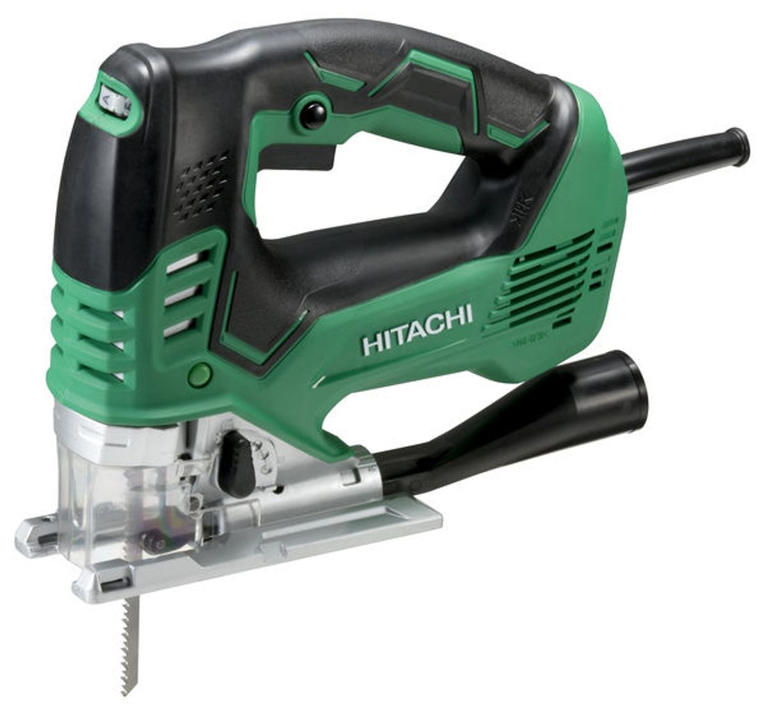 nowa wyrzynarka Hitachi CJ160V