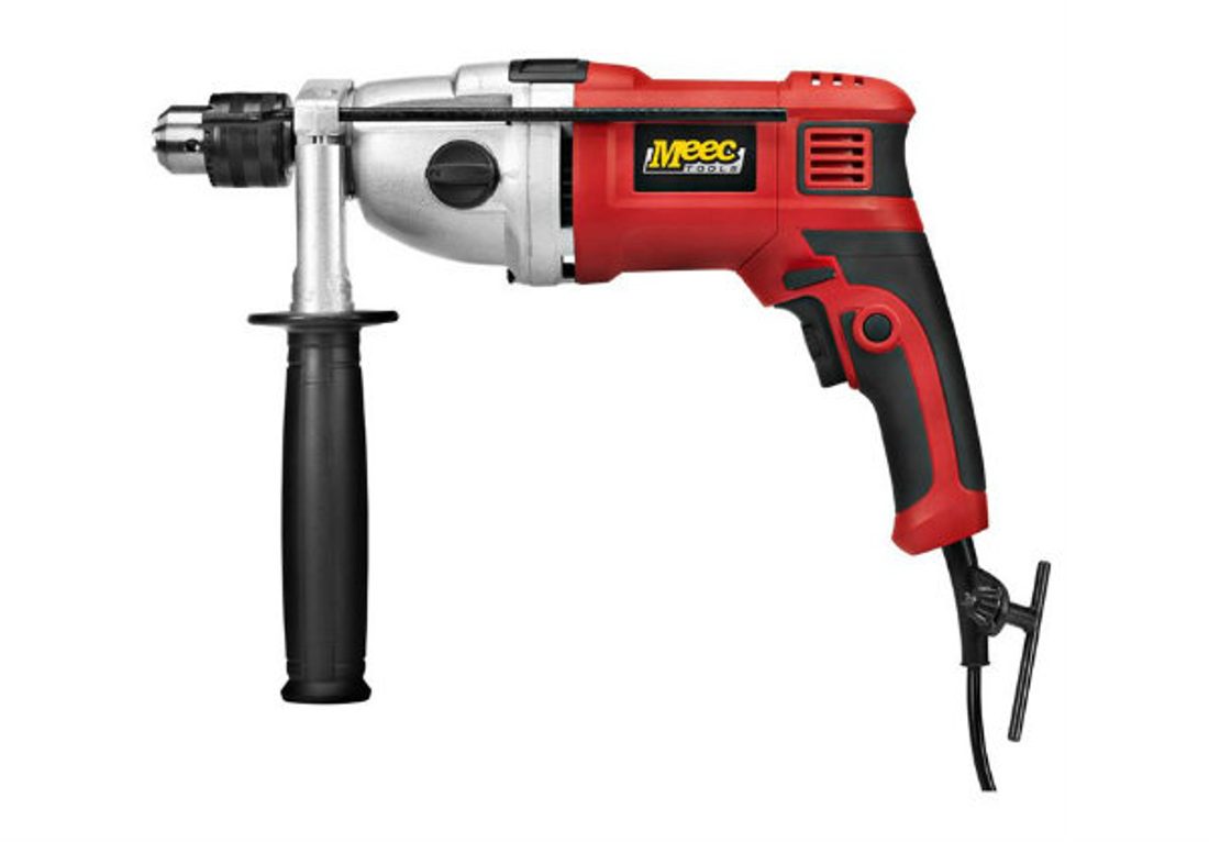 Wiertarka Meec Red Series