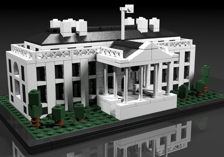 Ilustracja do artykułu „Klocki Lego dla nastolatków i dorosłych”