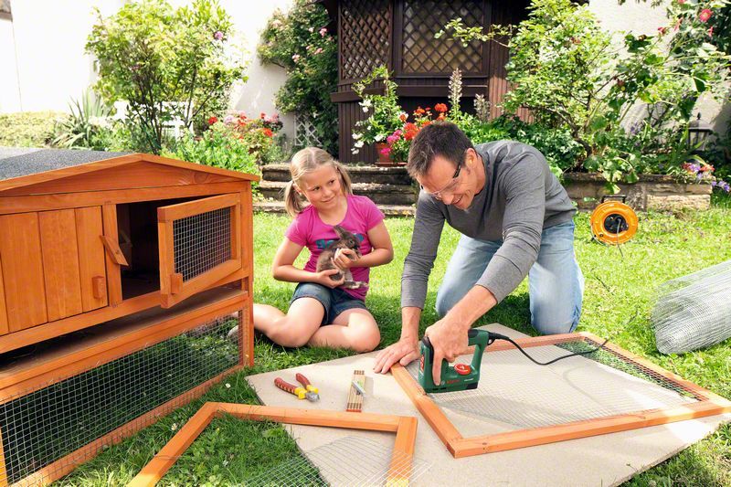 nowy zszywacz Bosch PTK 14 EDT
