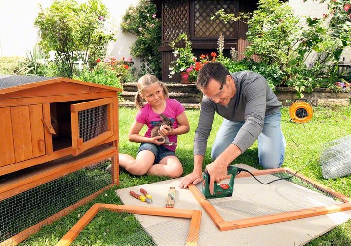 nowy zszywacz Bosch PTK 14 EDT
