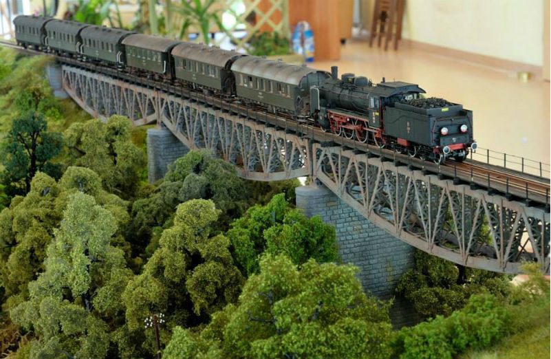 Targi HOBBY 2014