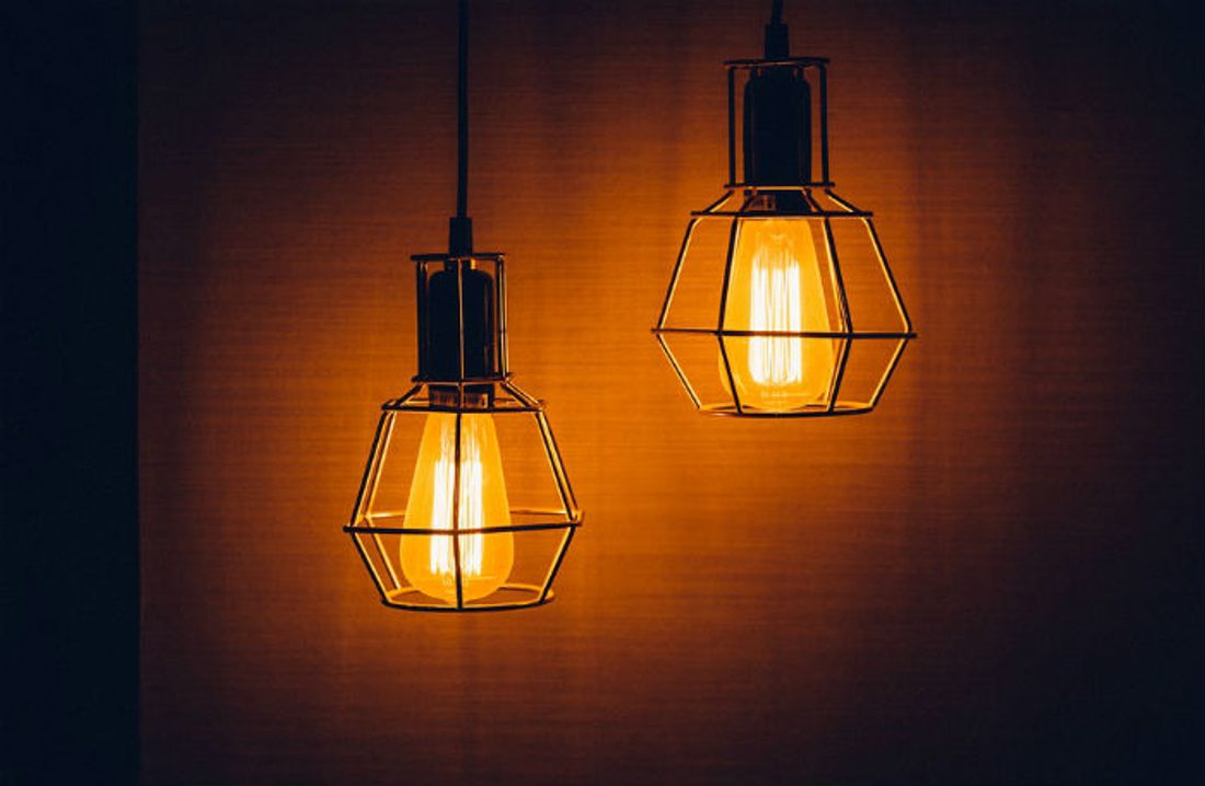 Lampy designerskie