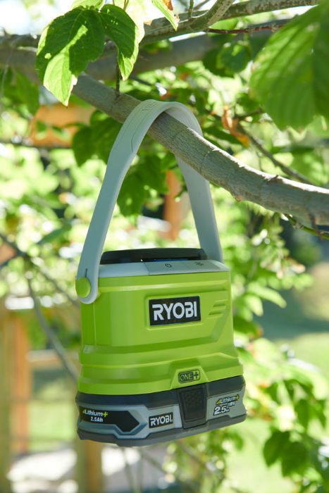 Odstraszacz owadów Ryobi
