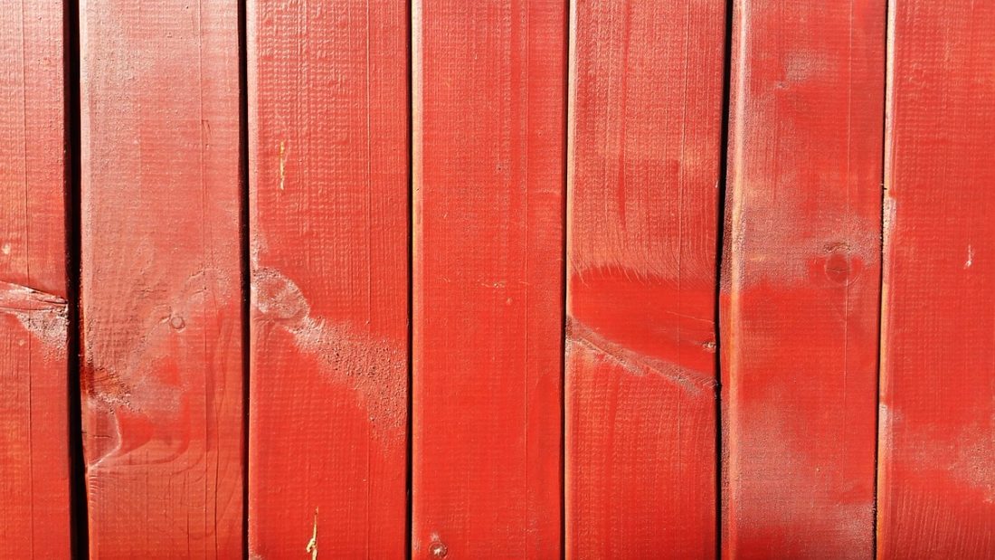 Malowanie ogrodzenia – renowacja i zabezpieczenie