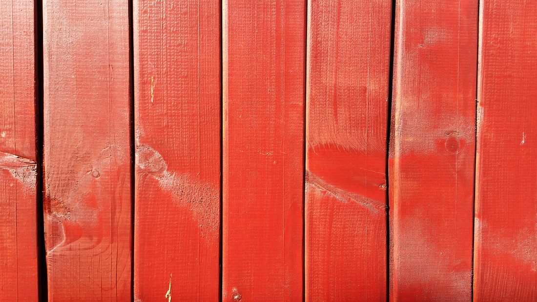Malowanie ogrodzenia – renowacja i zabezpieczenie
