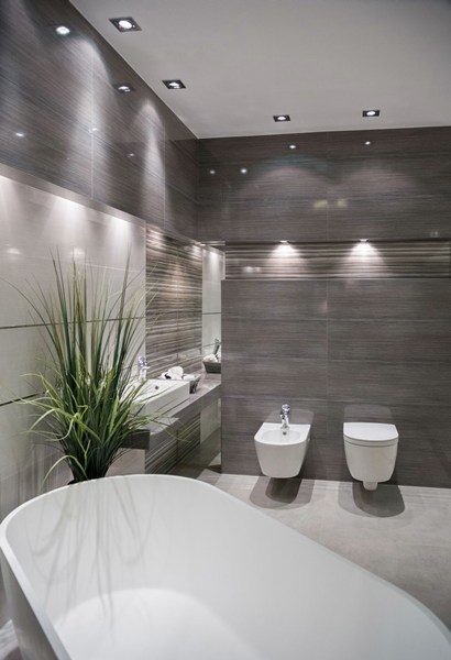 Salon kąpielowy