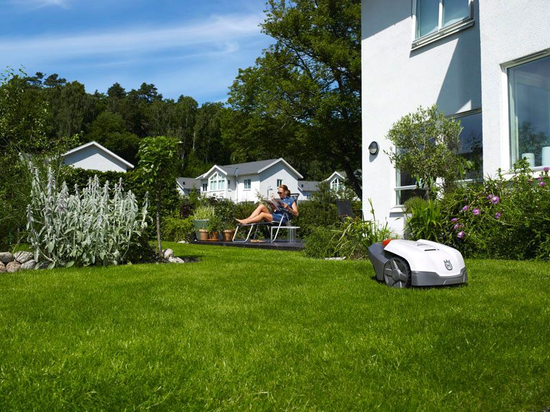 Fot. Husqvarna
