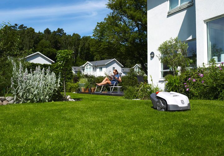 Fot. Husqvarna