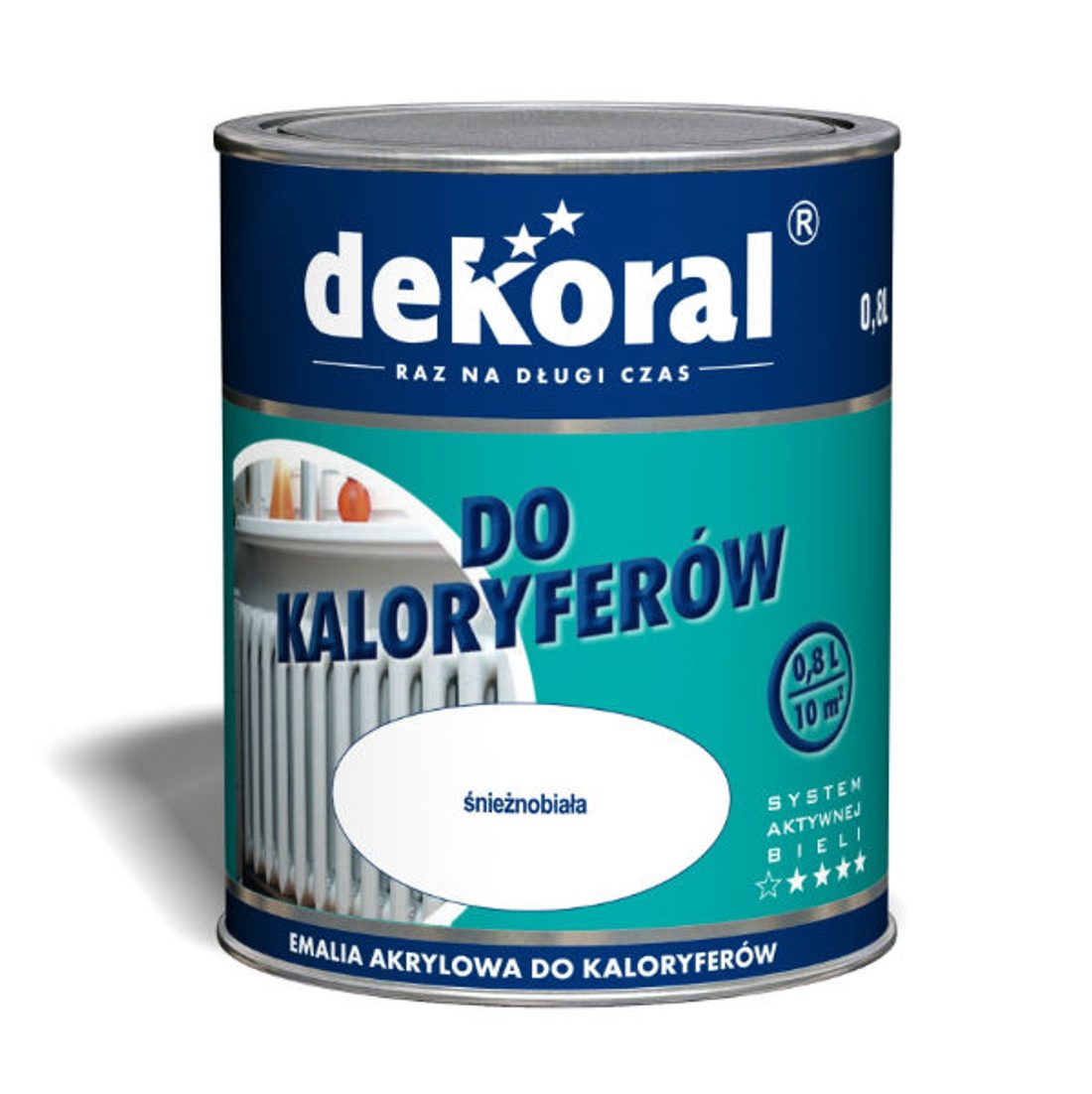 malowanie grzejników kaloryferów