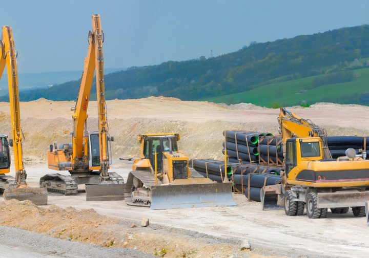 Wynajem sprzętu budowlanego na plac budowy – zobacz, co możesz zyskać!
