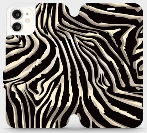 Modne etui na telefon - Animal Spirit