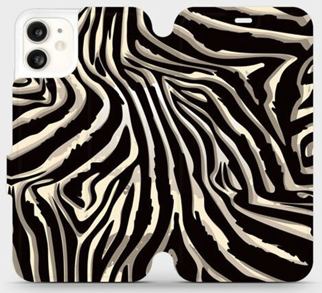 Modne etui na telefon - Animal Spirit