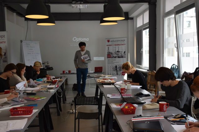 kursy projektowania wnętrz