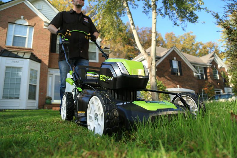 Greenworks