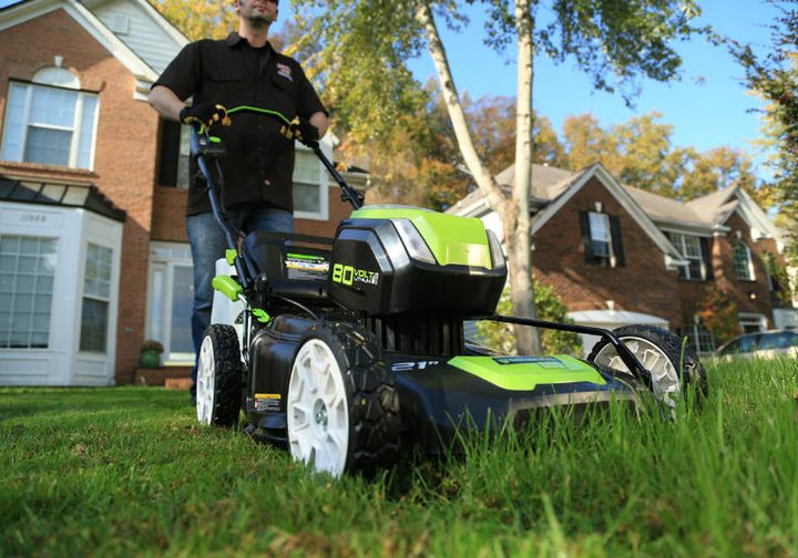 Greenworks