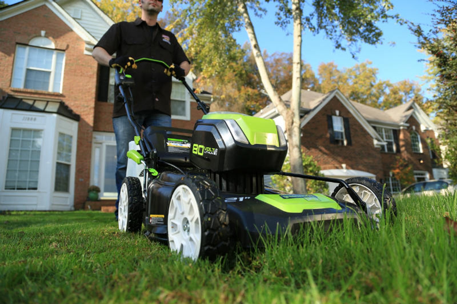 Greenworks