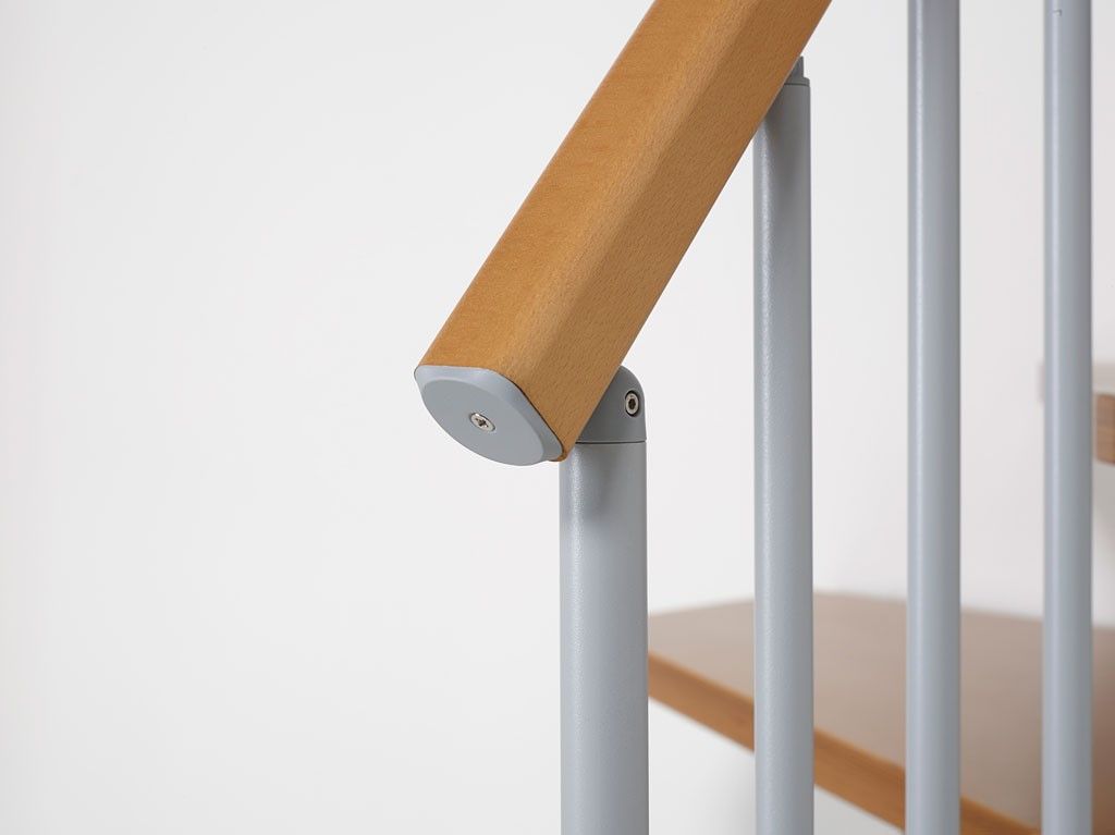 Ilustracja do artykułu „Wybór balustrady do naszego domu”