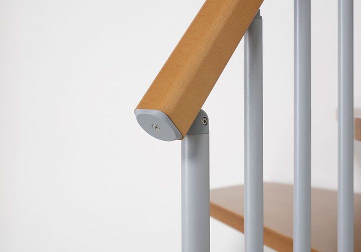 Ilustracja do artykułu „Wybór balustrady do naszego domu”