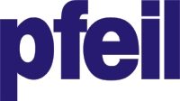 Pfeil - logo