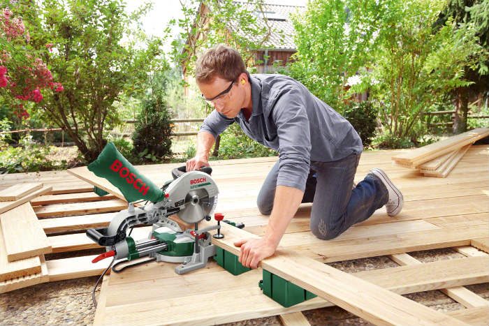 Nowe ukośnice Bosch
