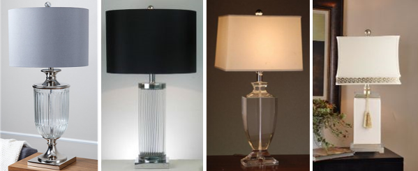 Ilustracja do artykułu „W blasku pięknych, stołowych lamp…”